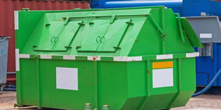 Skip Bin Hire Werribee - Budget Friendly Waste Solutions