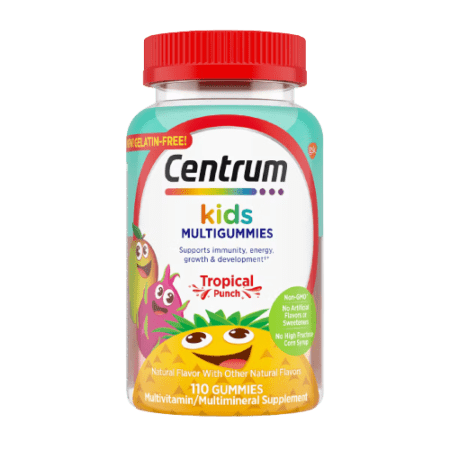 best multivitamin in Pakistan