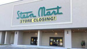 Stein Mart