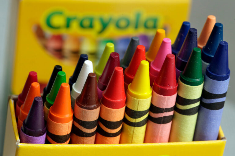 Crayon