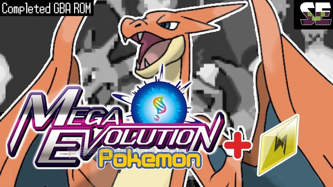 Evolution-Pokémon-Emulators-Games