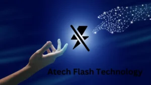 Atech-Flash-Technology