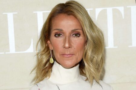 Celine-Dion-Health