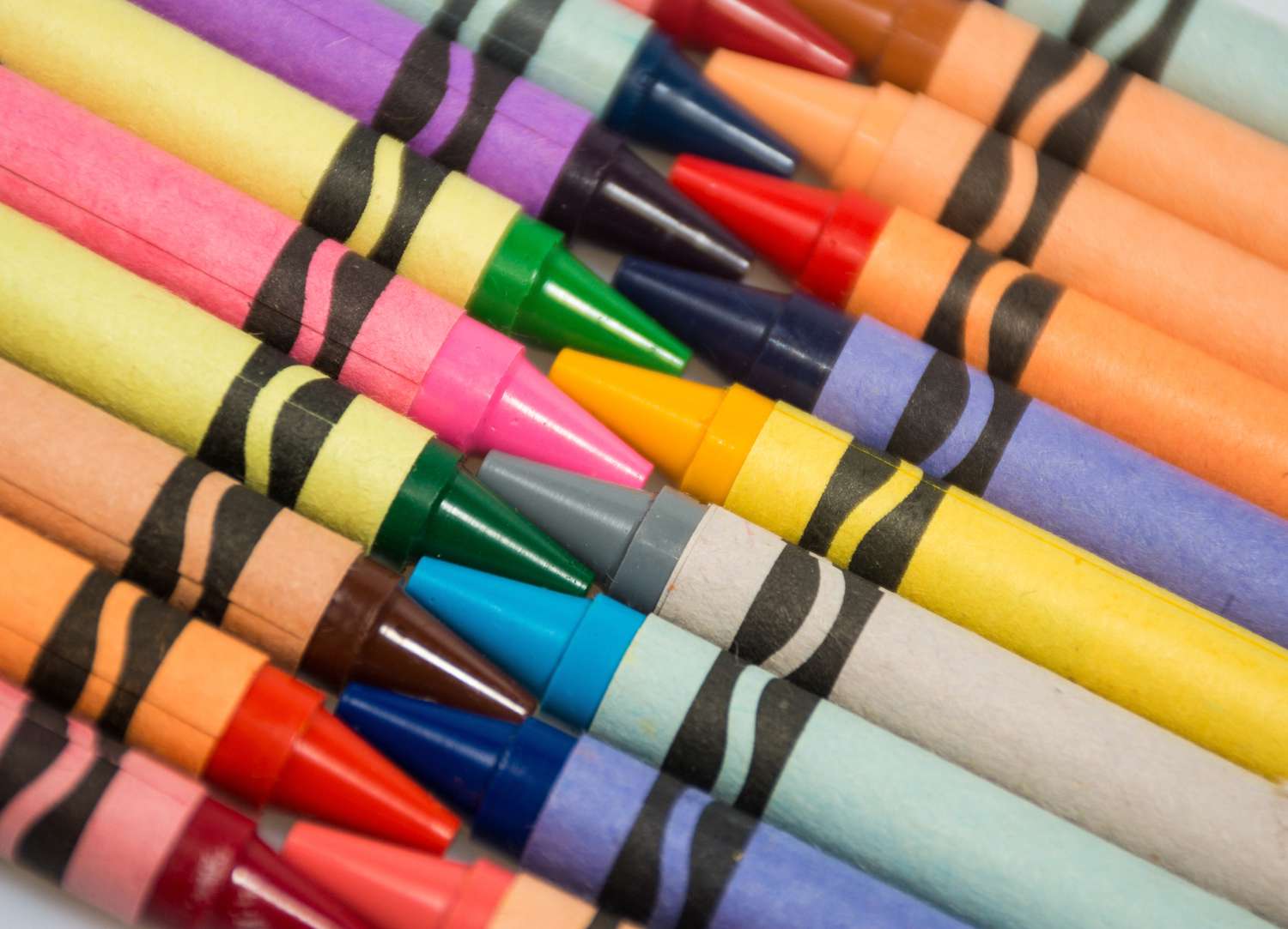 History-Crayons