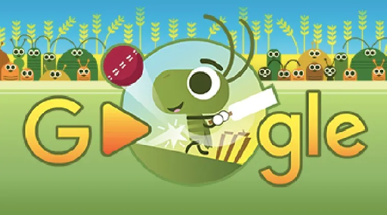 Origins-Google-Cricket