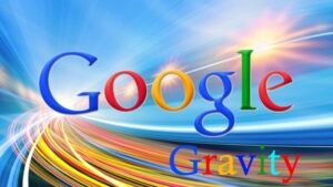 Google-Gravity