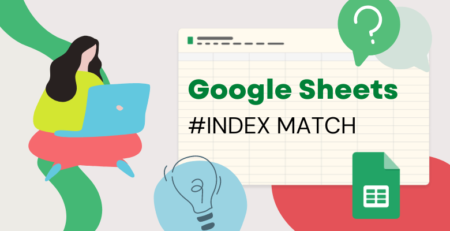 INDEX/MATCH-Google-Sheets