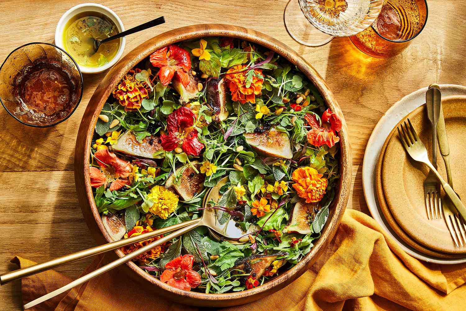 Best-Lunch-Fresh-Flavorful-Salads 