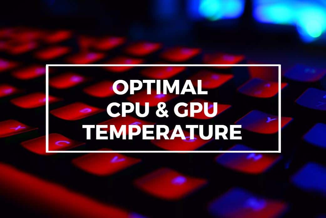 Optimal-Computing-CPU-Temperatures