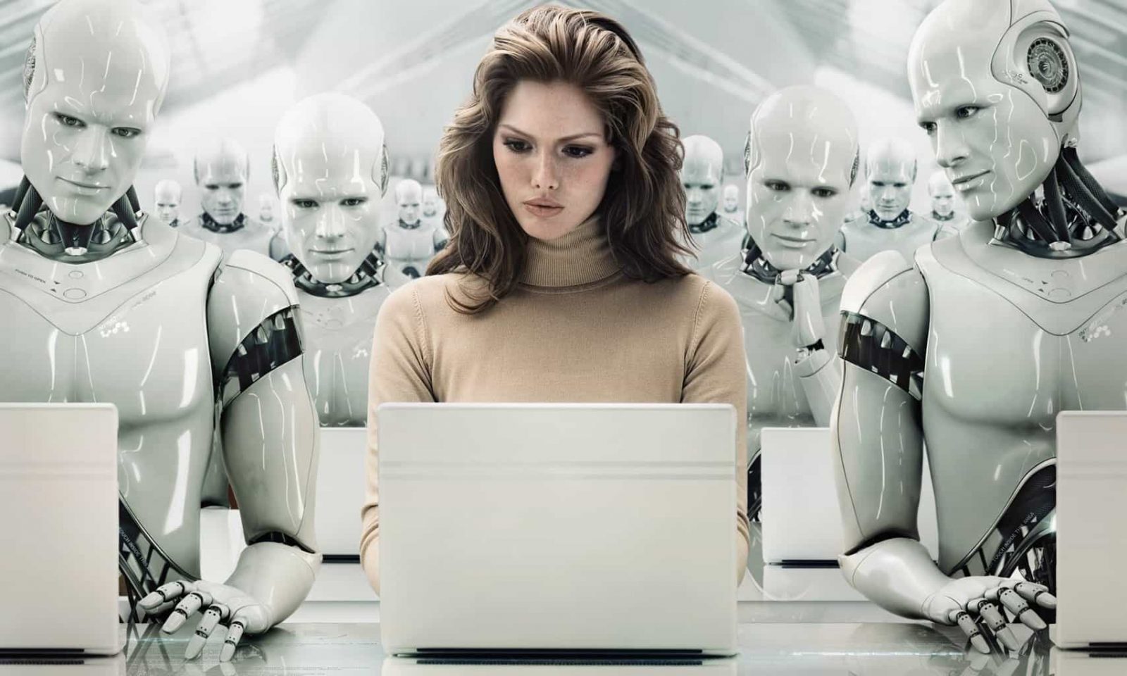 The-Future-Sci-Fi-Robots-Human-Society