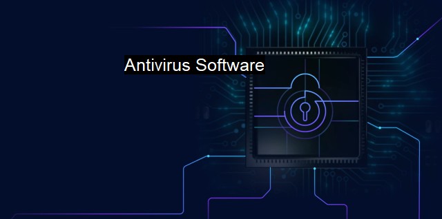 Antivirus-Software-Impact-Cybersecurity