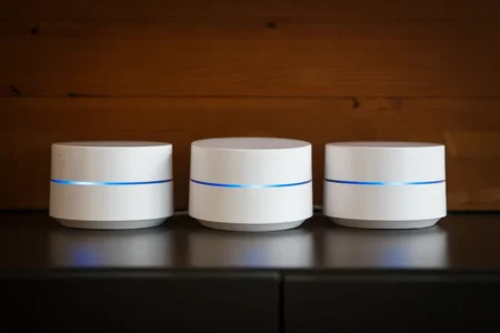 Google-Wifi-3-Pack