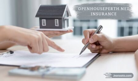 OpenHousePerth.net-Insurance