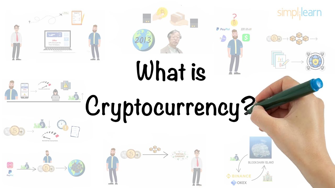 Understanding-Cryptocurrency