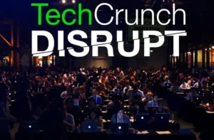 TC-Disrupt