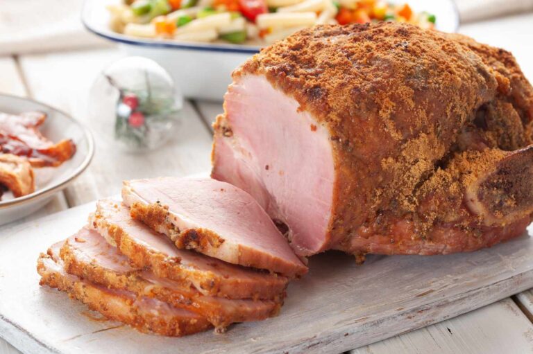 Is-Ham-Pork