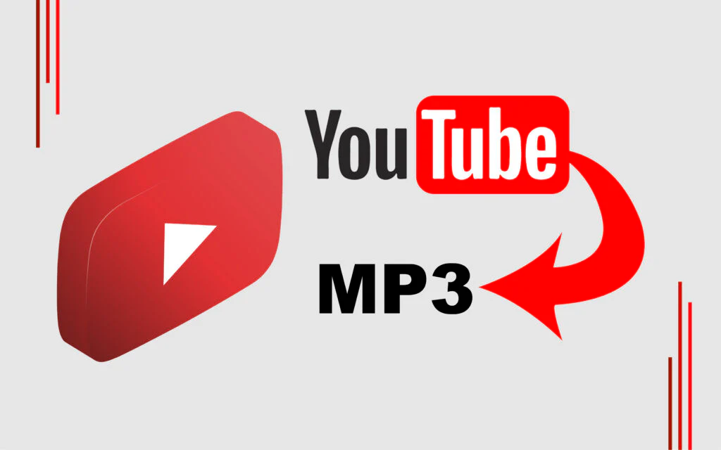 YouTube-To-MP3-Understanding 