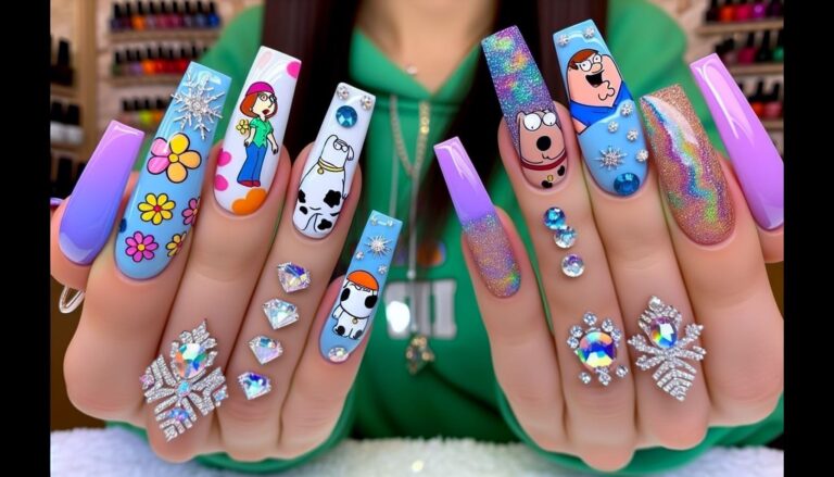 Nails-Designs