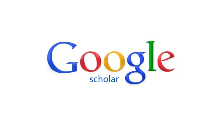 Google-Scholar