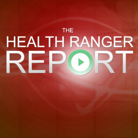 Health-Ranger-Report