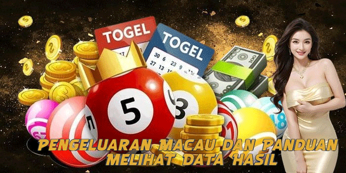 Pengeluaran Macau dan Panduan Melihat Data Hasil Pengeluaran Macau dan Panduan Melihat Data Hasil